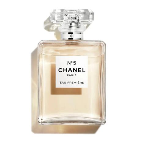 dd chanel no 5 eau de premiere|chanel no 5 perfume online.